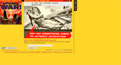Desktop Screenshot of conelrad.tv